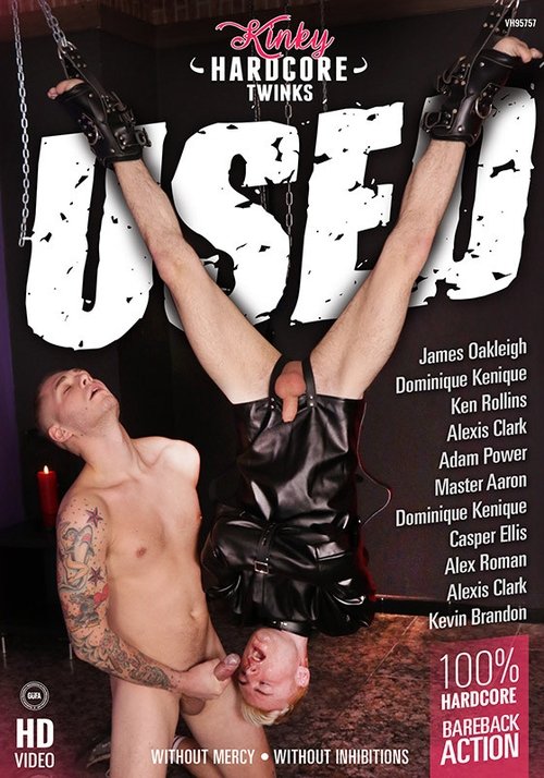 Used Poster