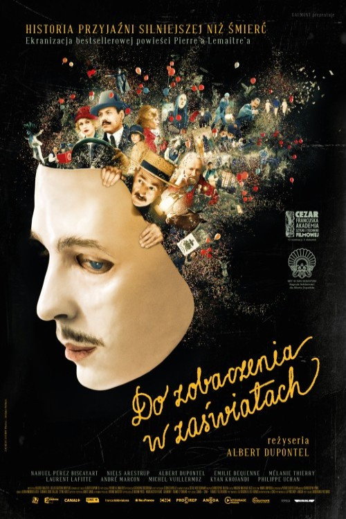 Do zobaczenia w zaświatach (2017) Do zobaczenia w zaświatach (2017)