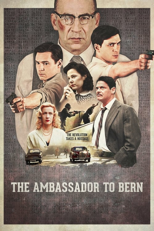 The+Ambassador+to+Bern