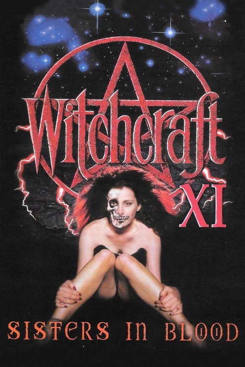 Witchcraft+XI%3A+Sisters+in+Blood