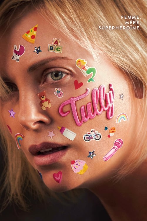 Movie image Tully 
