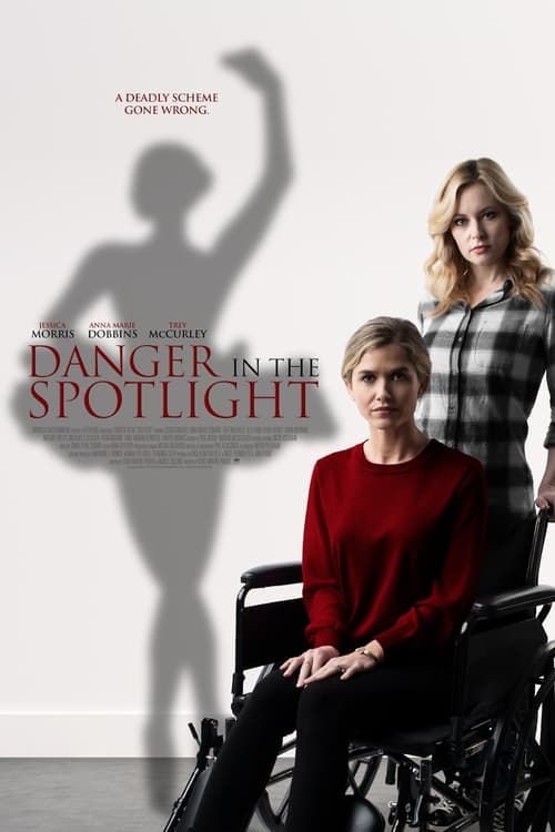 Watch Danger in the Spotlight (2021) Full Movie Online Free