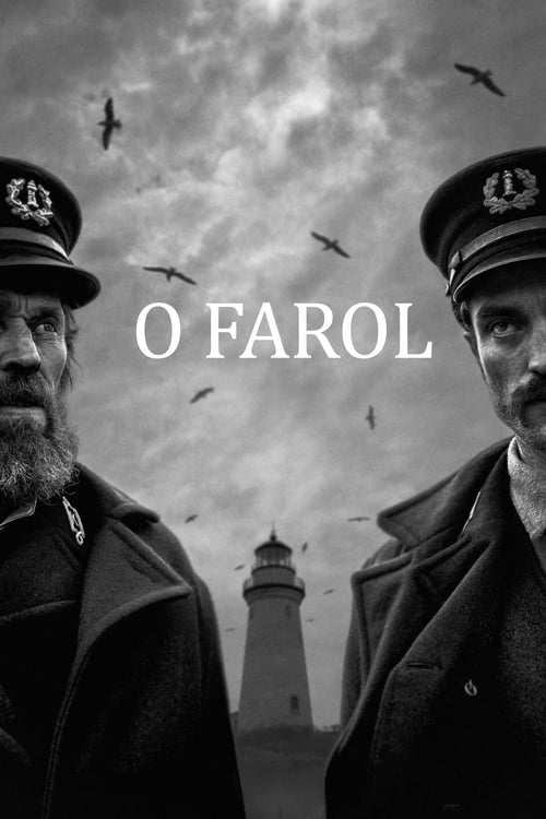 Assistir ! O Farol 2019 Filme Completo Dublado Online Gratis