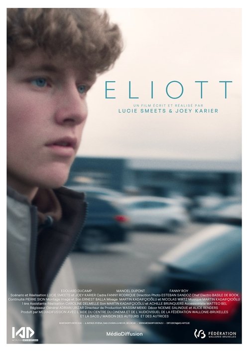 ELIOTT Poster