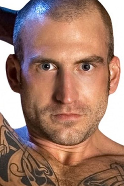 Poster of Greg York
