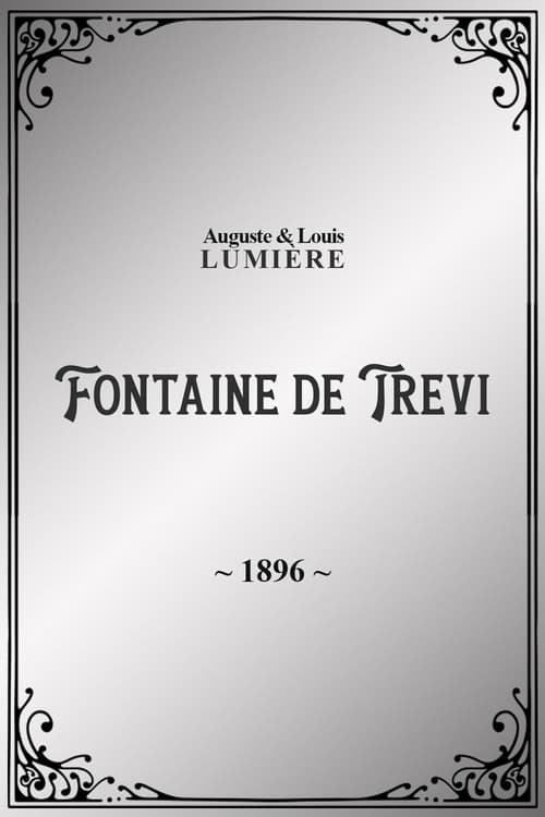Fontaine+de+Trevi