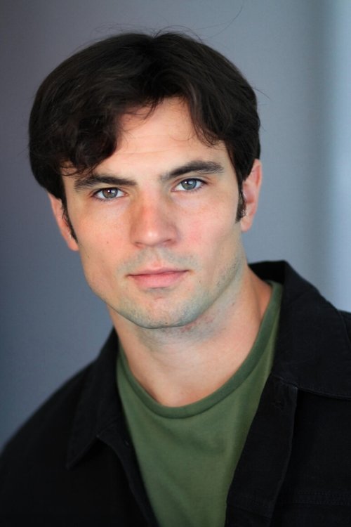 Poster of Tristan Welsh