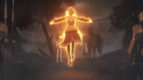 DOTA: Ejder'in Kanı - 3. Bölüm