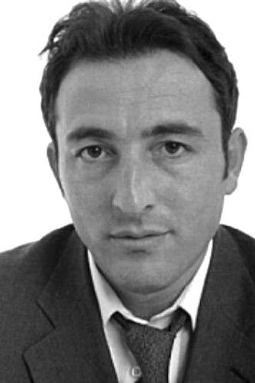 Zdjęcie Tamer Avkapan