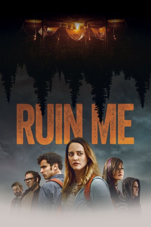 Ruin+Me