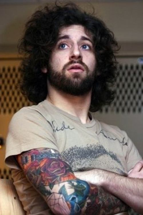 Poster of Joe Trohman