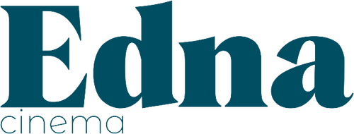 Edna Cinema Logo