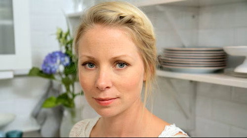Julia Duvenius