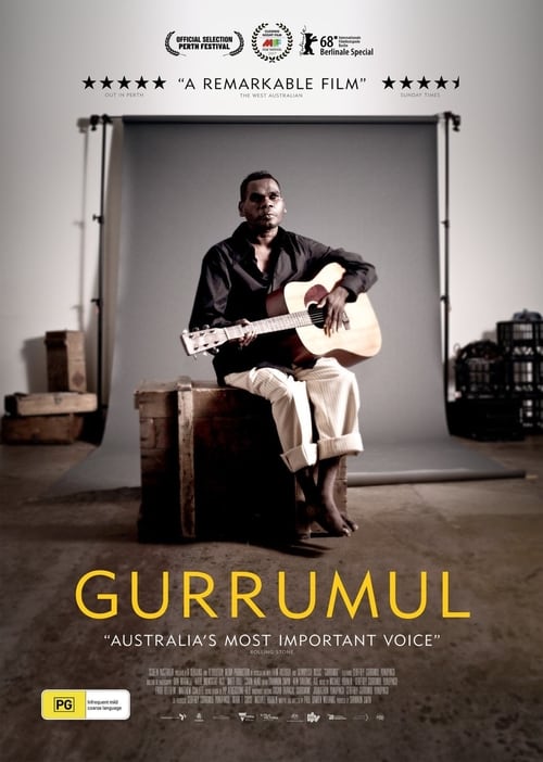 Gurrumul