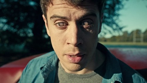 Black Mirror - Senin Tüm Geçmişin