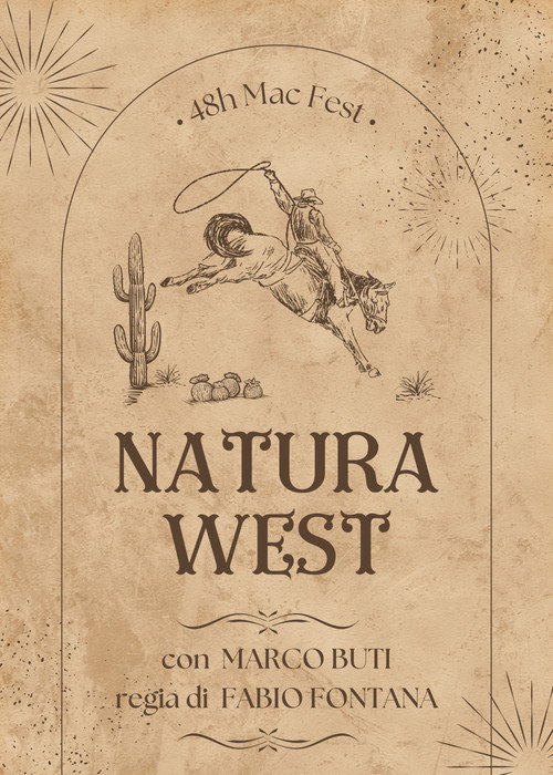 Natura West