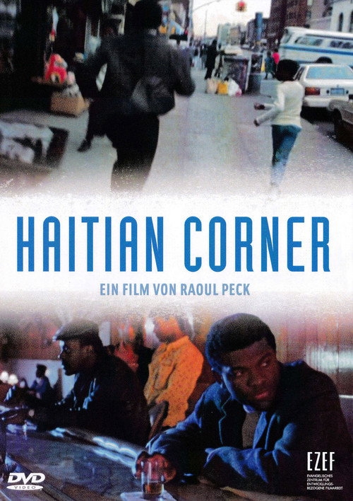 Haitian Corner 1988 Haitian Corner 1988