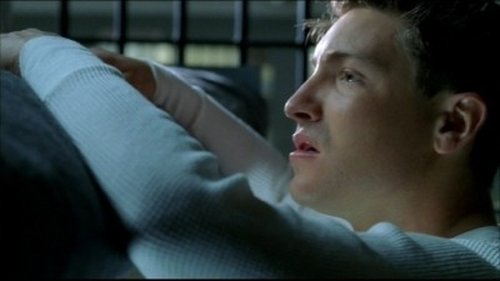 Prison Break - 20. Bölüm