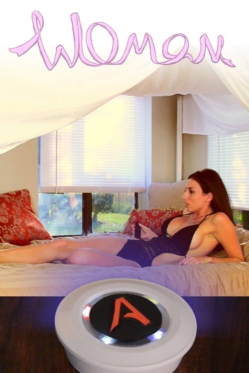 Woman Poster