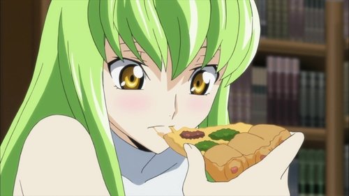 Code Geass: Hangyaku no Lelouch - 16. Bölüm