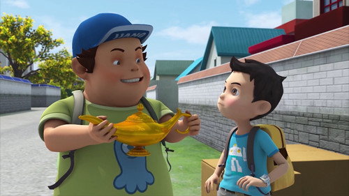 Episode 6
