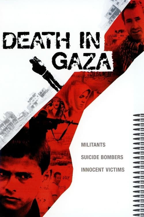 Death+in+Gaza