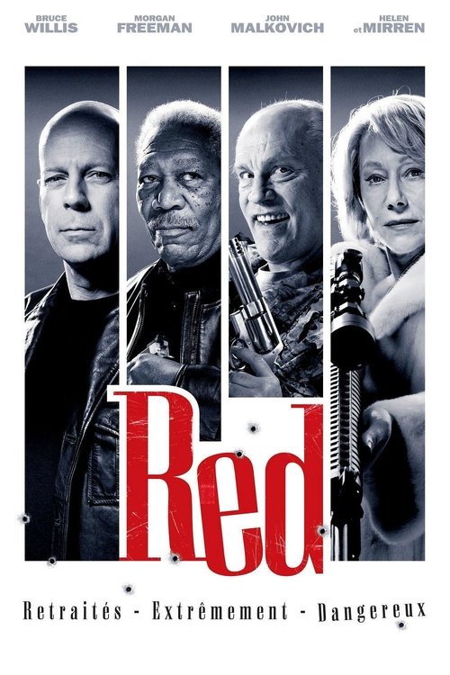 Red 2010 Red 2010