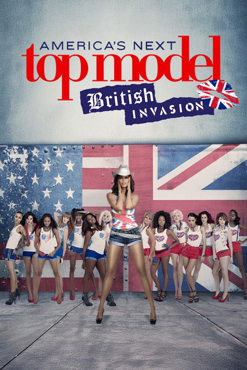 British Invasion