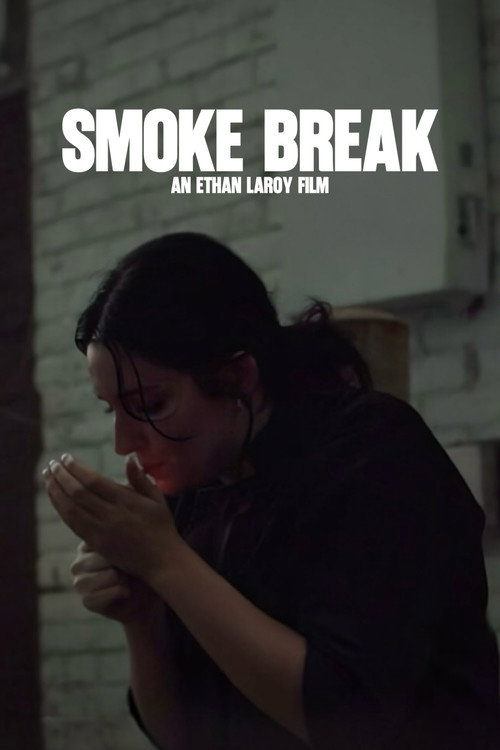 Smoke Break poster 2