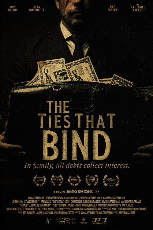The Ties That Bind poster 3