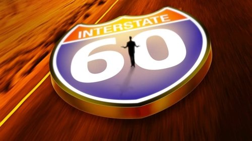 Interstate 60 (2002) Watch Full Movie Streaming Online