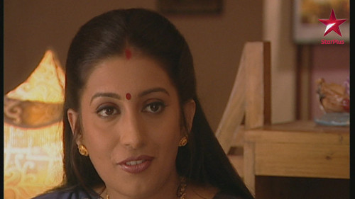 Shobha Attends Gautam's Wedding