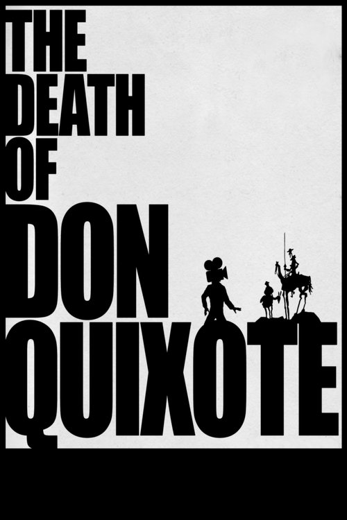 The+Death+of+Don+Quixote