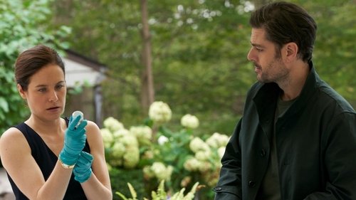 Mary Kills People - 5. Bölüm