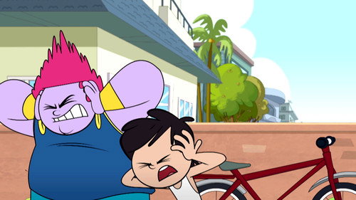 Oye Golu第2季第43集
