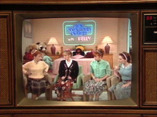 Kelly Does Hollywood (2)