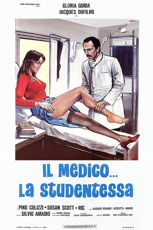 Il+medico...+la+studentessa