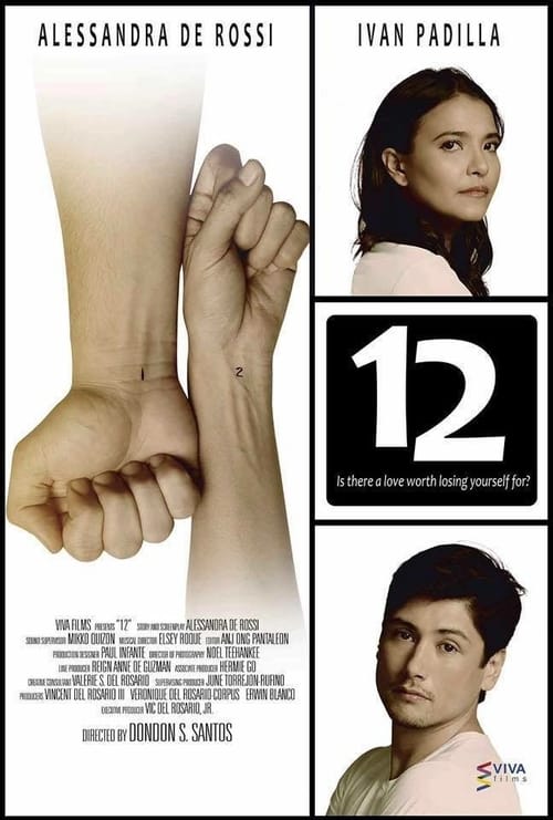 12 (2017) PelículA CompletA 1080p en LATINO espanol Latino