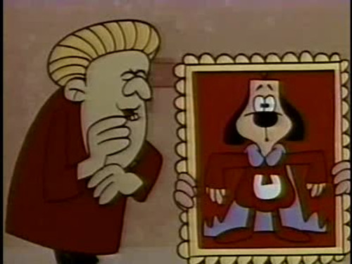 Underdog: Simon Says Be My Valentine 3&4 / Klondike Kat: Rotten To The Core / Tooter The Turtle: Taxi Turtle