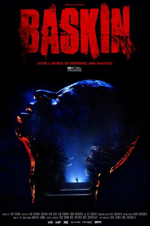 Baskın (2015) Koko elokuva