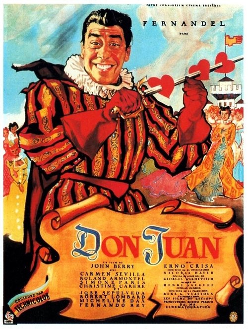 Don+Juan