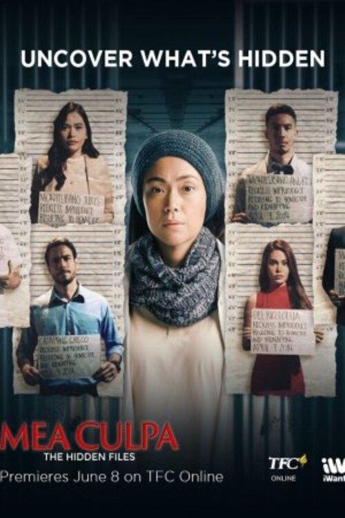 Mea Culpa: The Hidden Files