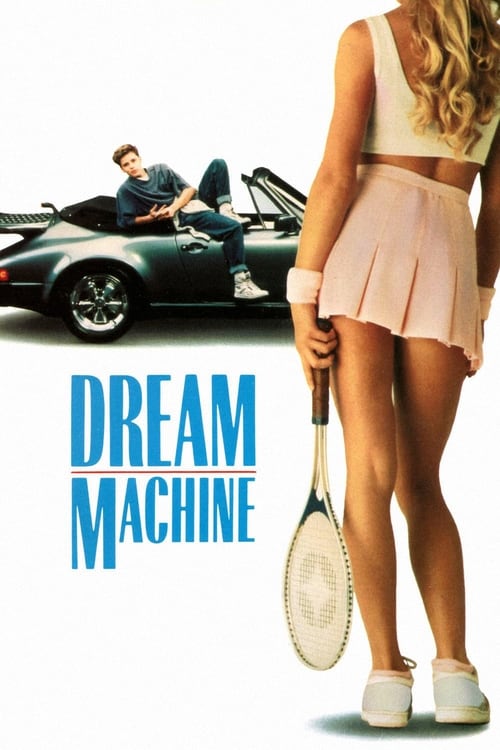 Dream+Machine