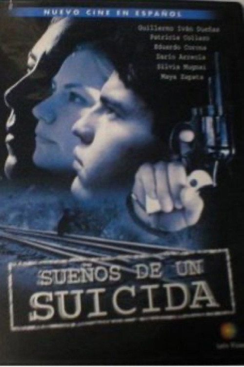 Sue&ntilde;os de un suicida电影海报