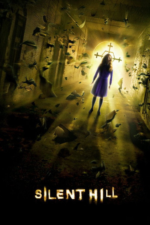 Silent Hill 2006 Full Movie