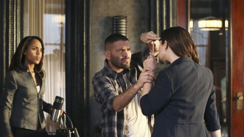 丑闻第2季第17集