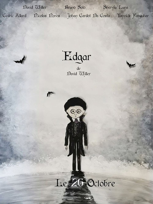 Edgar poster 3