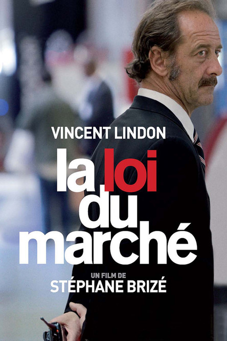 Assistir ! A Lei do Mercado 2015 Filme Completo Dublado Online Gratis