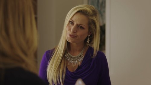 The Wrong Girl - 4. Bölüm