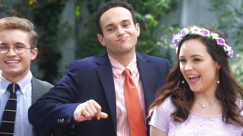 The Goldbergs - 4. Bölüm